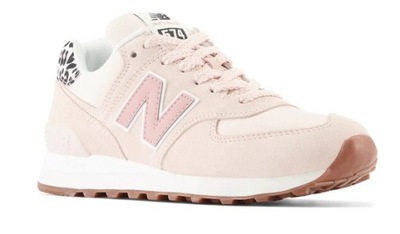 Buty damskie New Balance WL574XQ2 R. 37,5