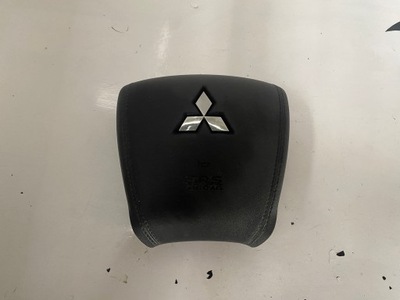 Mitsubishi outlander iii lift подушка подушка безопасности водителя фото №1