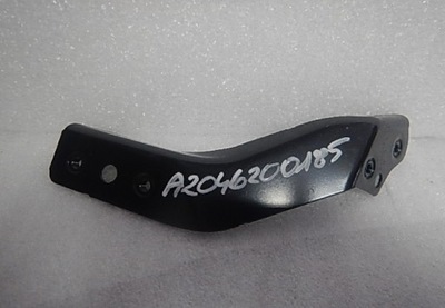 Mercedes glk w204 левый кронштейн кронштейн поперечина фото №1