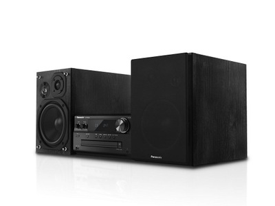 Wieża stereo Panasonic SC-PMX94