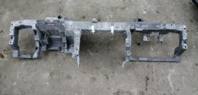 Alfa romeo giulietta каркас панели консоли фото №1