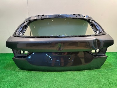 Bmw 1 f40 крышка багажника багажника задняя задняя фото №1