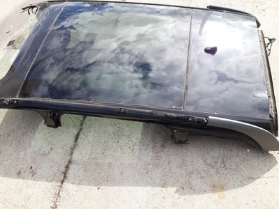 Citroen c4 grand picasso ii дах скляний solar фото №1