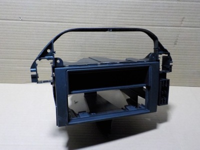 Ford focus c-max 1.8 b 2003r. панель бардачок рамка радио фото №1