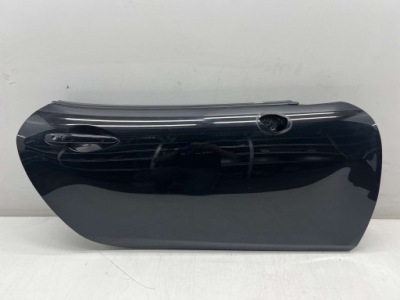 Mazda mx-5 mx5 nd 15-23 двері перед праве фото №1