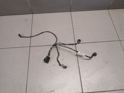 Жгут бардачка audi a6 c6 4f0971679 фото №1