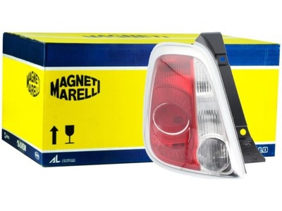 ФАРА ЗАД ЛЕВАЯ MAGNETI MARELLI 714027040781