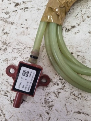 Mini one - cooper f56 f55 датчик удара подушка безопасности фото №1