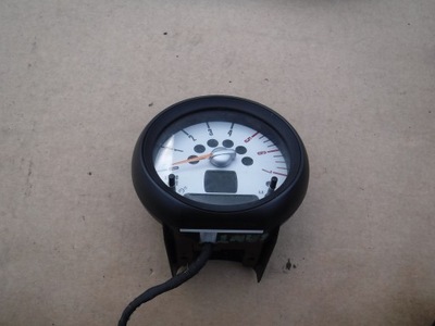 Прилади прилади mini cooper r56 6977076 фото №1