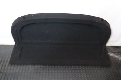 Полка багажника задняя mazda 6 ii фото №1