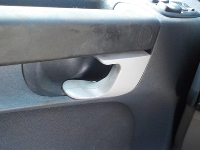 Scania r ручка внутрішня ліва фото №1