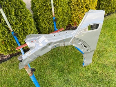 Mini clubman ii f54 15- крыло левый перед oryg. фото №1