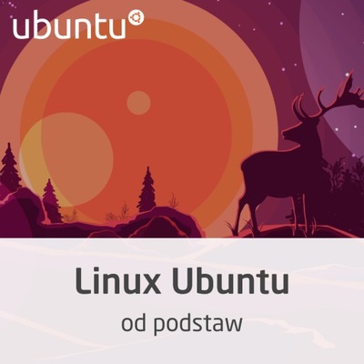Kurs Linux Ubuntu dla początkujących automat 24/7