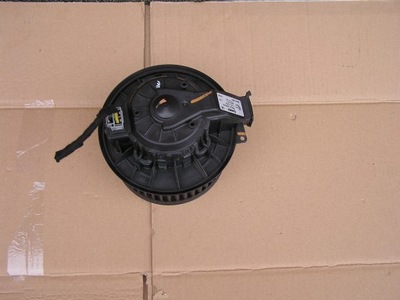 Вентилятор воздуходувка отопителя ford fiesta mk7 фото №1