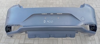 Бампер задня задній citroen ds9 9831328677 новий оригінал фото №1