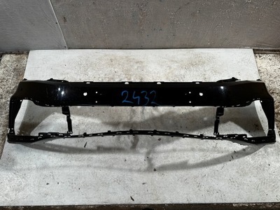 Vw passat b8 r-line lift 3g0 бампер перед передний фото №1