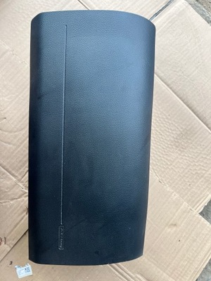 Подушка пасажира air bag fiat ducato фото №1