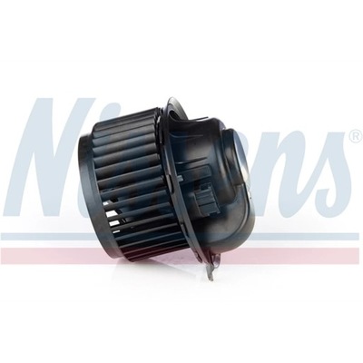 VENTILADOR INTERIOR NISSENS 87077  