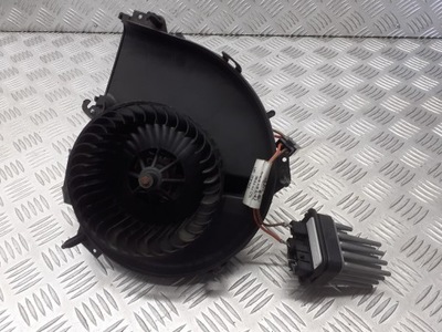 VENTILADOR DE VENTILACIÓN OPEL CORSA C 006453T  