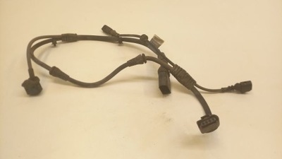 Porsche panamera 970 жгут abs фото №1