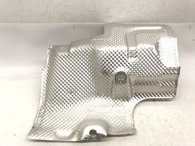 Mercedes w213 защита тепловая a2136823900 фото №1
