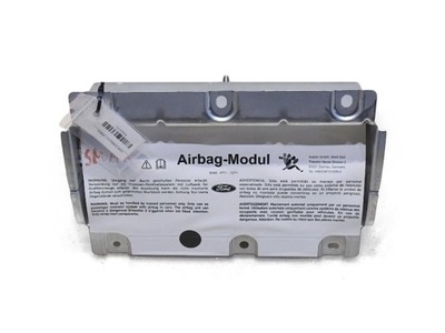 Подушка подушка безопасности пассажира ford s-max mk1 фото №1