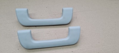 A6 c7 4g ручка потолочный перед левая правая a7 4g фото №1