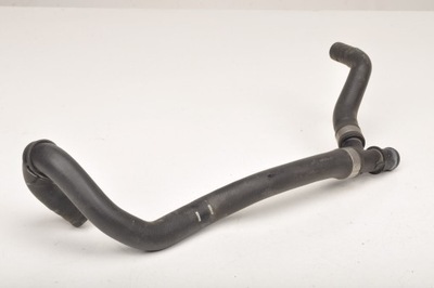 Volvo s60 v60 xc60 v90 s90 2.0 t5 b4204t26 труба шланг wody фото №1