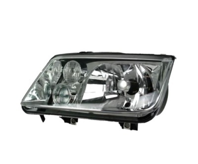 Фара головний vw bora 10.98- ij5941018ad правий фото №1