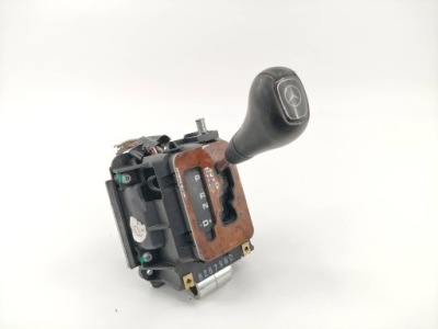 Домкрат вибірник перемикання передач mercedes ml w163 фото №1