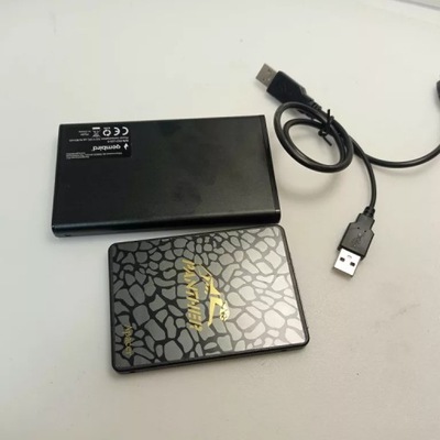 DYSK PRZENOŚNY APACER 240GB SSD