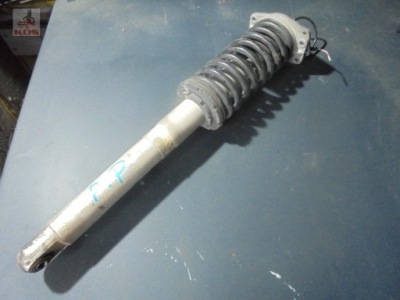 Амортизационная стойка амортизатор правый перед maserati quattroporte v 4.2 2006 фото №1