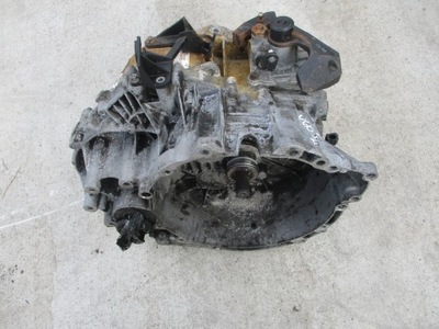 Коробка передач передач volvo v60 i lift 2.0 d gu1r7002aed фото №1