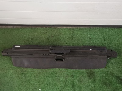 Bmw 3 e91 шторка багажника 9152047 фото №1