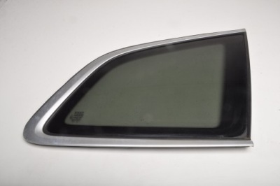 Volvo xc60 ii 17r стекло кузовная правая задняя правый задняя фото №1