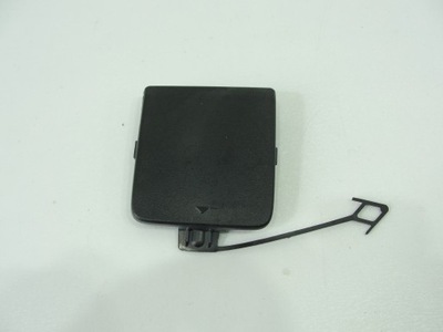 Заглушка фаркоп перед bmw x1 e84 09- фото №1