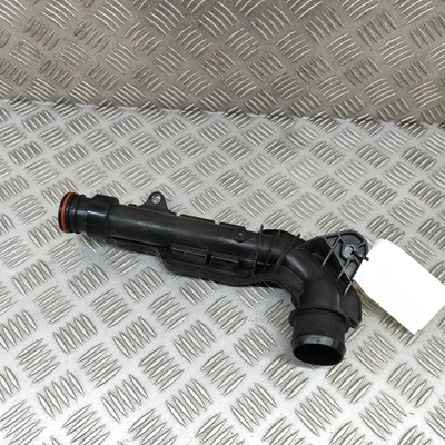 Citroen c5 aircross 2024 wąż / труба интеркулер фото №1