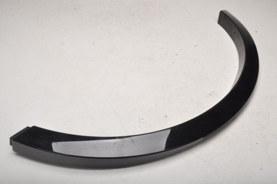 Ford kuga mk2 lift накладка крила правий задня фото №1