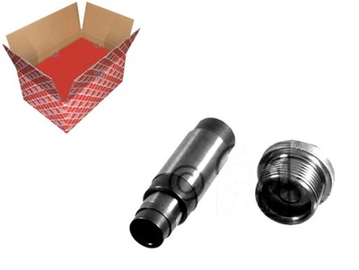 Натягувач ланцюга opel signum 2.2 dti фото №1