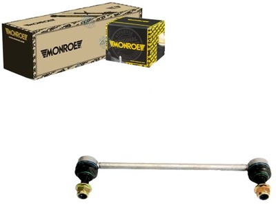 Monl10616 з'єднувач тяга стабілізатора перед l/p 2 фото №1