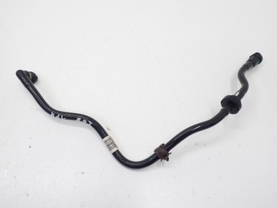 Wąż шланг трубка пального peugeot 208 i 1.2 vti hm01 17r фото №1