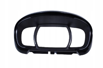 Рамка спидометра renault espace v 18r. фото №1