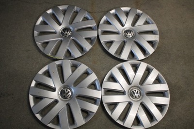 KOŁPAK 15" VW POLO 6R 6R0 6R0601147C