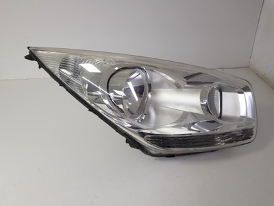 KIA VENGA FARO DERECHA PARTE DELANTERA EUROPA 92102-1P000 FV  