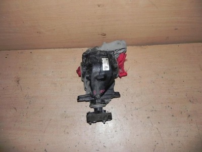 39 bmw e90 2.0 d міст диференціал задня фото №1