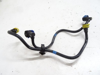 Opel insignia a 1.6 cdti дроти пального фото №1