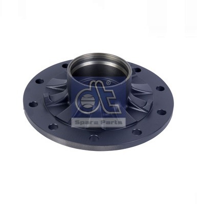 Ступиця saf bez підшипник фото №1