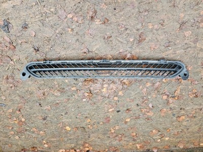 Citroen c4 iii решётка бампера перед передняя фото №1