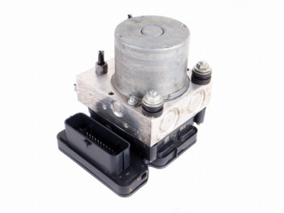 Насос тормозная abs citroen c3 aircross c3 iii crossland x 9845052980 фото №1