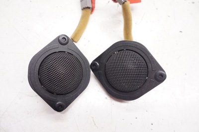 Динамік твітер 3533796 volvo c70 i фото №1